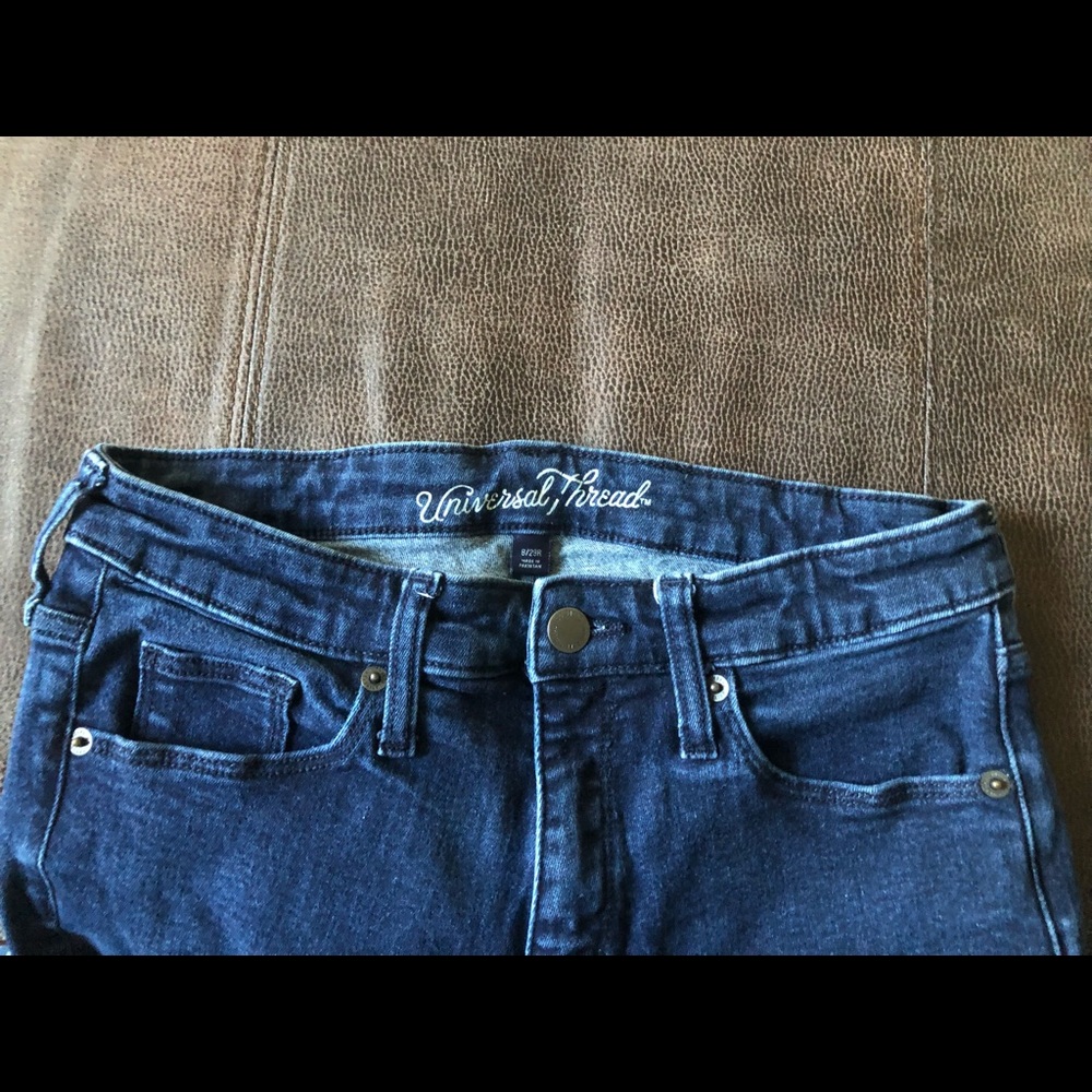 Jeans (Size 8/29R) - Picture 3 of 4